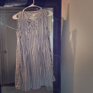 Old navy dress